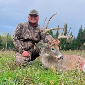 Meet your Posher, Frank